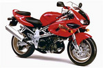 Thumbnail 1997-2001 Suzuki TL1000S Service Repair Manual Download