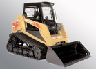 Thumbnail ASV SR80 Rubber Track Loader Service Repair Manual Download