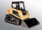 Thumbnail ASV SR70 Rubber Track Loader Service Repair Manual Download