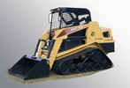 Thumbnail ASV RC-50 / RC-50 Turf Edition Rubber Track Loader Service Repair Manual Download