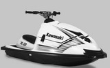 Thumbnail 2006 Kawasaki Jet Ski X-2 Factory Service Repair Manual Download