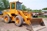 Thumbnail Hyundai HL720-3 WHEEL LOADER Service Repair Manual Download