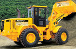 Thumbnail Hyundai HL740(TM)-7 WHEEL LOADER Service Repair Manual Download