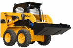Thumbnail Hyundai HSL850-7 Skid Steer Loader Service Repair Manual Thumbnail Hyundai HSL850-7 Skid Steer Loader Service Repair Manual