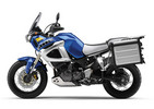 Thumbnail 2010 Yamaha Super Tenere XT1200Z(Z) Service Repair Manual 