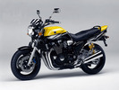 Thumbnail 1999-2002 Yamaha XJR1300(L)/(P) Service Repair Manual 