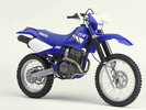 Thumbnail 1999 Yamaha TTR250L(C) Service Repair Manual Download