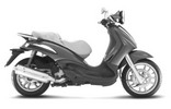 Thumbnail Piaggio BEVERLY Cruiser 500ie Service Repair Manual Download