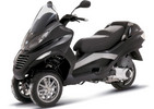 Thumbnail Piaggio MP3 250 ie Service Repair Manual Download Thumbnail Piaggio MP3 250 ie Service Repair Manual Download