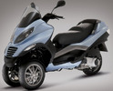 Thumbnail Piaggio MP3 125 Service Repair Manual Download Thumbnail Piaggio MP3 125 Service Repair Manual Download