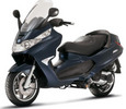 Thumbnail Piaggio X8 400 Euro 3 Service Repair Manual Download