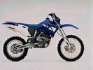 Thumbnail 2007 Yamaha WR250F(W) Service Repair Manual Download