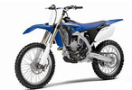 Thumbnail 2005 Yamaha YZ250F(T) Service Repair Manual Download