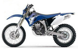 Thumbnail 2005 Yamaha YZ250(T)/T1 Service Repair Manual Download