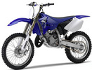 Thumbnail 2006 Yamaha YZ125(V) Service Repair Manual Download