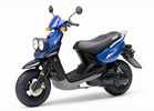 Thumbnail 2009 Yamaha Zuma YW125Y Service Repair Manual Download