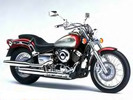 Thumbnail 1997-2004 Yamaha XVS650 Service Repair Manual Download