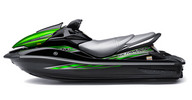 Thumbnail 2007-2010 Kawasaki JetSki ULTRA 260X Factory Service Manual
