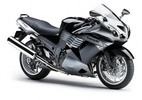 Thumbnail 2006-2007 Kawasaki ZZR 1400 ZZR 1400 ABS Ninja ZX-14 Service Repair Manual Download