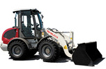 Thumbnail Takeuchi TW60 Wheel Loader Parts Manual DOWNLOAD(S/N E106776 Thumbnail Takeuchi TW60 Wheel Loader Parts Manual DOWNLOAD(S/N E106776