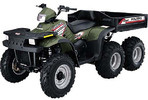 Thumbnail 2004-2005 Polaris Sportsman 6x6 Service Repair Manual Thumbnail 2004-2005 Polaris Sportsman 6x6 Service Repair Manual