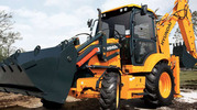 Thumbnail Hyundai Backhoe Loader H930C / H940C Service Repair Manual