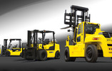 Thumbnail Hyundai Forklift Truck HBF20/25/30/32-7 Service Repair Manual Download