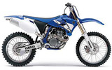 Thumbnail 2004 Yamaha YZ450F(S) Service Repair Manual Download 
