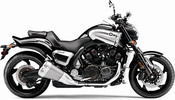 Thumbnail 2009 Yamaha VMAX VMX17Y(C) Service Repair Manual Download 