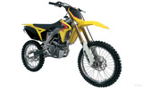Thumbnail 2008 Suzuki RM-Z250 K8 Service Repair Manual Download 
