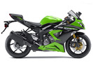 Thumbnail 2013 Kawasaki Ninja ZX-6R Service Repair Manual