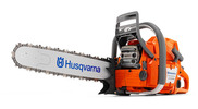Thumbnail Husqvarna Chain Saw 394 XP Workshop Manual Download