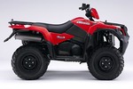Thumbnail 2005 SUZUKI LT-A700X King Quad Factory Service Repair Manual