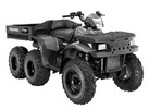 Thumbnail 2007 Polaris Sportsman 6x6 Service Repair Manual Download