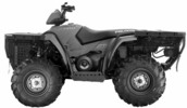 Thumbnail 2007 Polaris Sportsman 700 MV Service Repair Manual Download