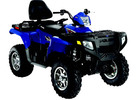 Thumbnail 2009 Polaris Sportman 800 EFI Service Repair Manual Download