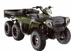 Thumbnail 2009 Polaris Sportman 6x6 800 EFI Service Repair Manual