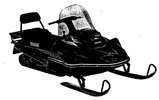 Thumbnail Yamaha ET410TRA Snowmobile Parts Catalogue Thumbnail Yamaha ET410TRA Snowmobile Parts Catalogue