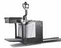 Thumbnail Crown WP2300S Series Forklift Service Maintenance Manual