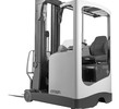 Thumbnail Crown ESR4500 Series Forklift Service Maintenance Manual