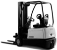 Thumbnail Crown SC3000 Series Forklift Service Maintenance Manual Thumbnail Crown SC3000 Series Forklift Service Maintenance Manual