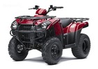 Thumbnail 2013 Kawasaki Brute Force 650 / KVF650 Service Repair Manual