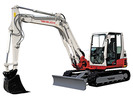 Thumbnail Takeuchi TB285 WE-TB285-D Hydraulic Excavator Service Repair Workshop Manual Download(S/N:185000001 & Above) Thumbnail Takeuchi TB285 WE-TB285-D Hydraulic Excavator Service Repair Workshop Manual Download(S/N:185000001 & Above)