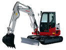 Thumbnail Takeuchi TB235 Mini Excavator Service Repair Workshop Manual Download(S/N:123500004 & Above) Thumbnail Takeuchi TB235 Mini Excavator Service Repair Workshop Manual Download(S/N:123500004 & Above)