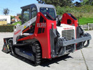 Thumbnail Takeuchi TL250 Track Loader Service Repair Workshop Manual Download (S/N: 225000001 & Above) 
