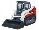 Thumbnail Takeuchi TL240 Track Loader Service Repair Workshop Manual Download (S/N: 224000001 & Above) 