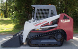 Thumbnail Takeuchi TL220 Track Loader Service Repair Workshop Manual Download (S/N: 222000001 & Above) 
