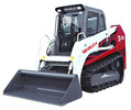 Thumbnail Takeuchi TL140 Crawler Loader Service Repair Workshop Manual Download (S/N: 21400011 & Above) 