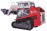 Thumbnail Takeuchi TL130 Crawler Loader Service Repair Workshop Manual Download (S/N: 21300004 & Above) 