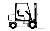Thumbnail Clark SM-548H ECS 17-30 Forklift Service Repair Manual Thumbnail Clark SM-548H ECS 17-30 Forklift Service Repair Manual